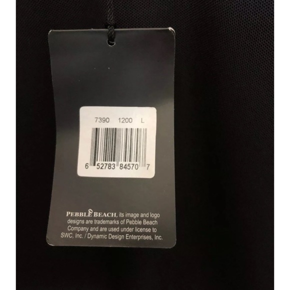 Pebble Beach Performance Operation Rainbow Shirt - Picture 5 of 8